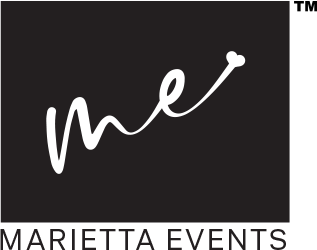 MEvents logo